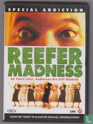 Reefer Madness - Image 1