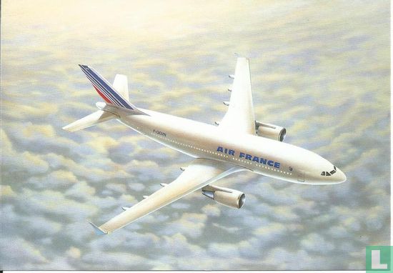 Air France - Airbus A310