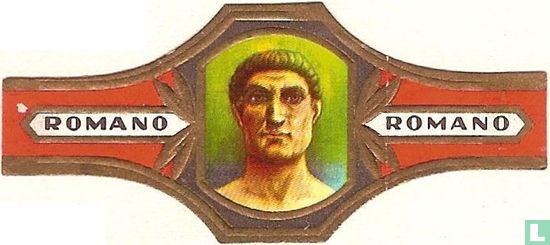 Constantine I 306-337 - Image 1