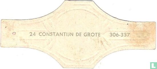 Constantine I 306-337 - Image 2