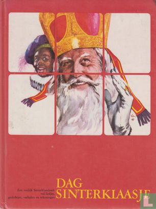 Dag Sinterklaasje - Image 1