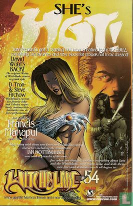 Inferno: Hellbound 1 - Afbeelding 2