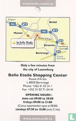 La Belle Etoile Shopping Center - Bild 2