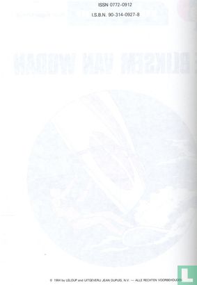 De bliksem van Wodan - Image 3