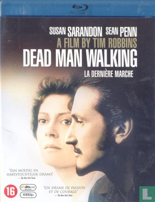Dead Man Walking - Image 1