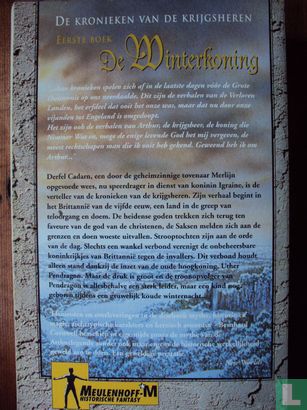 De Winterkoning - Image 2