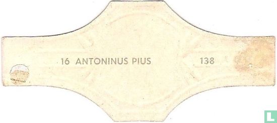 Antonius Pius 138 - Image 2