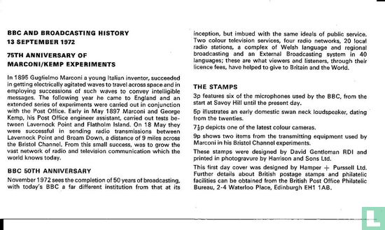 BBC and broadcast history - Image 3