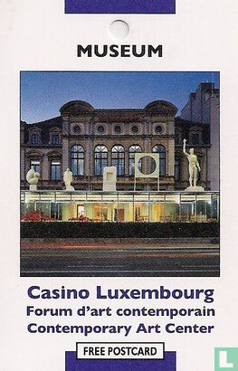 Casino Luxembourg - Bild 1