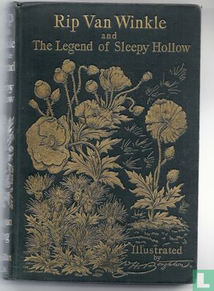 Rip van Winkle and the legend of Sleepy Hollow - Bild 1
