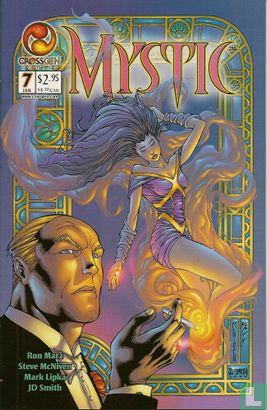 Mystic 7 - Afbeelding 1