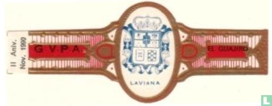 Laviana