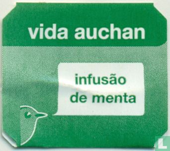 infusão de menta - Bild 3