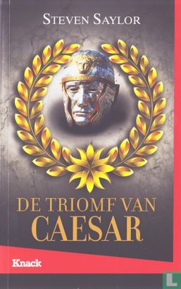 De triomf van Caesar - Bild 1
