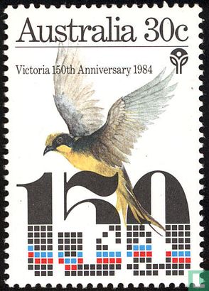 150 years settlement of Victoria