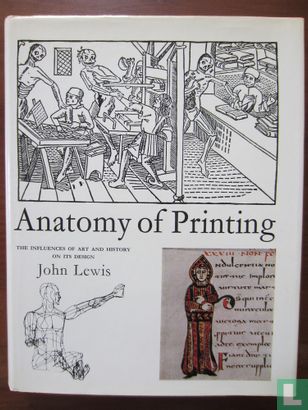 Anatomy of Printing - Afbeelding 1