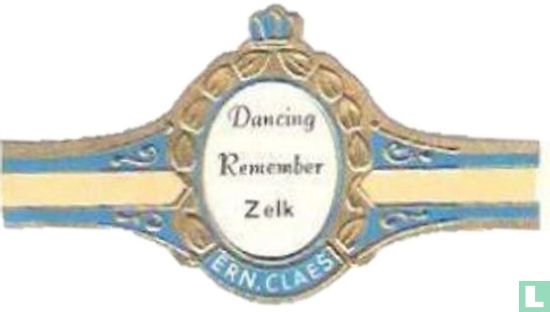 Dancing Rember Zellik - Afbeelding 1