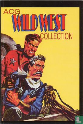 Wild West collection - Image 1