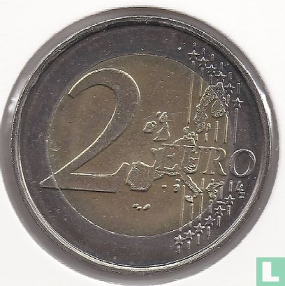 Belgium 2 euro 2006 - Image 2