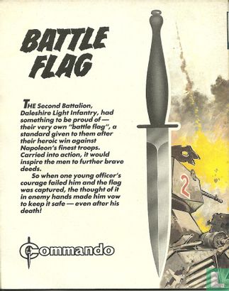 Battle Flag - Image 2