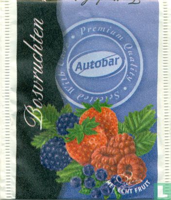 Bosvruchten - Image 1