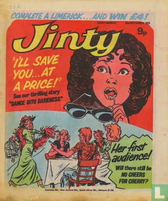 Jinty 226 - Afbeelding 1