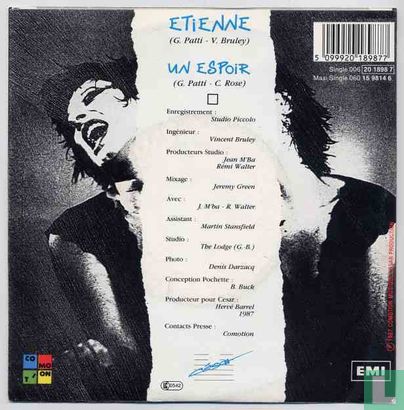 Etienne - Image 2