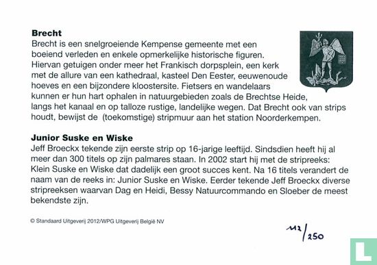 Welkom in Brecht - Image 2