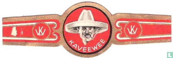 Kaveewee-KvW-KvW  - Image 1