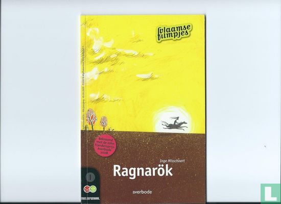 Ragnarök - Afbeelding 1