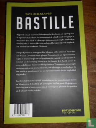 Bastille - Bild 2