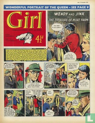 Girl 46 - Image 1