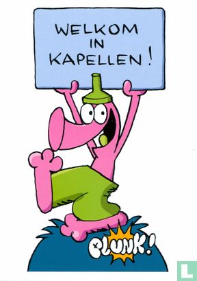 Welkom in Kapellen! - Image 1