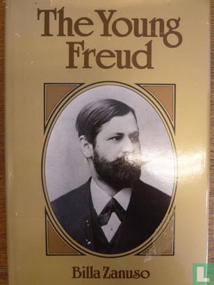The young Freud - Afbeelding 1