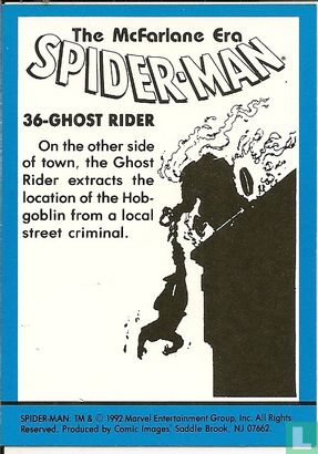 Ghost Rider - Afbeelding 2