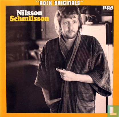 Nilsson Schmilsson - Image 1