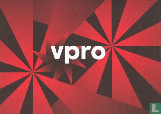 VPRO 'met complimenten kaartje' - Image 1