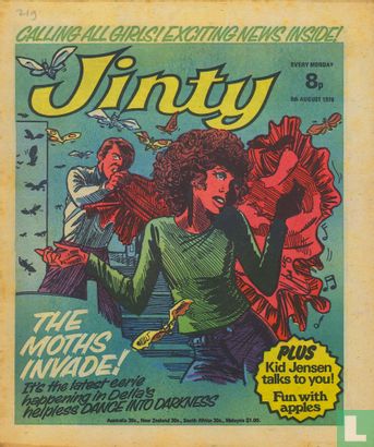 Jinty 219 - Image 1