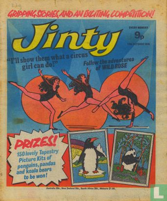 Jinty 229 - Afbeelding 1