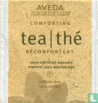 tea | thé - Afbeelding 1