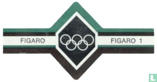 [Olympic rings] - Image 1