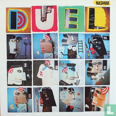 Duel - Image 1