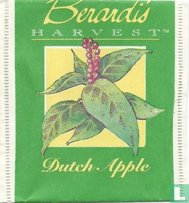 Dutch Apple - Image 1
