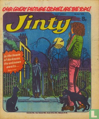 Jinty 215 - Image 1