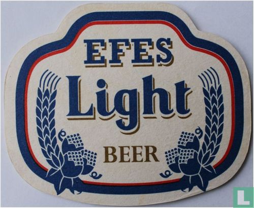 Efes light - Bild 2