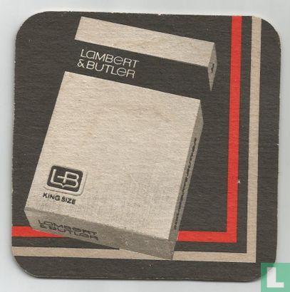 Lambert & Butler - Image 2