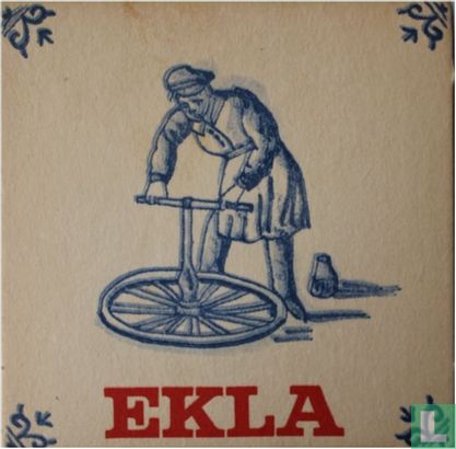 Ekla (oude ambachten)