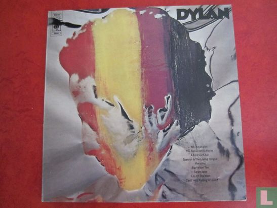 Dylan - Afbeelding 1