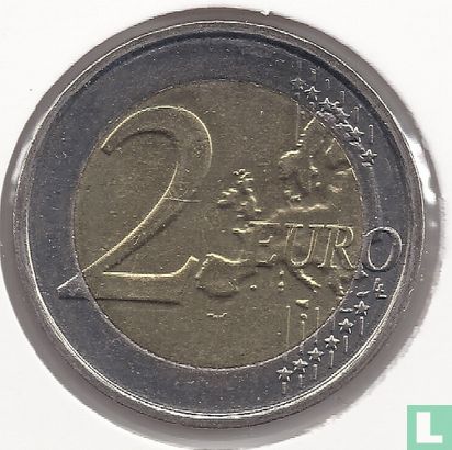 Belgique 2 euro 2007 - Image 2