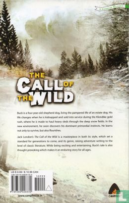 The Call of the Wild - Image 2